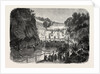 Opening of the Public Garden of Mascara, a Town in Algeria by Anonymous