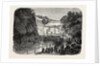 Opening of the Public Garden of Mascara, a Town in Algeria by Anonymous