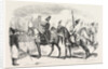 Nasradin Shah, King of Persia by Anonymous