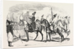 Nasradin Shah, King of Persia by Anonymous