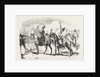 Nasradin Shah, King of Persia by Anonymous