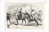 Nasradin Shah, King of Persia by Anonymous