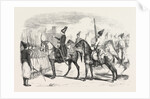 Nasradin Shah, King of Persia by Anonymous