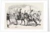 Nasradin Shah, King of Persia by Anonymous