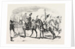 Nasradin Shah, King of Persia by Anonymous