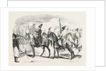 Nasradin Shah, King of Persia by Anonymous