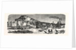 Accident Happened on the Versailles Railway, September 9, 1855, France by Anonymous