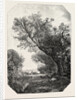Normandy, Engraving 1855 by Anonymous