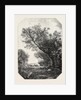 Normandy, Engraving 1855 by Anonymous