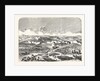 Battle of the Bridge of Traktir on the Tchernaya. According to Official Documents. 1855 by Anonymous