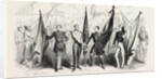 Victory! Cantata of Mr. Michek Carré, Ma Adam Music by Anonymous