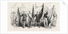 Victory! Cantata of Mr. Michek Carré, Ma Adam Music by Anonymous