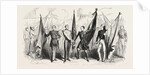 Victory! Cantata of Mr. Michek Carré, Ma Adam Music by Anonymous