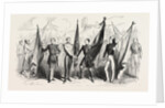Victory! Cantata of Mr. Michek Carré, Ma Adam Music by Anonymous