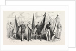 Victory! Cantata of Mr. Michek Carré, Ma Adam Music by Anonymous