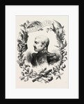 Marshal Pelissier, Aimable Jean Jacques Pelissier, 1st Duc De Malakoff, 1794 - 1864, Was a Marshal of France by Anonymous