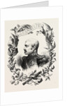 Marshal Pelissier, Aimable Jean Jacques Pelissier, 1st Duc De Malakoff, 1794 - 1864, Was a Marshal of France by Anonymous
