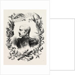 Marshal Pelissier, Aimable Jean Jacques Pelissier, 1st Duc De Malakoff, 1794 - 1864, Was a Marshal of France by Anonymous