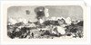 Attack of the Central Bastion by the Division of Salle. The Crimean War, 1855 by Anonymous
