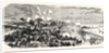 Attack of the Redan Du Carenage of the Division Dulac. The Crimean War, 1855 by Anonymous