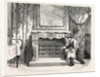 Universal Exposition: Gas Roaster. Paris, France, Exposition Universelle by Anonymous