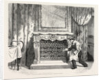 Universal Exposition: Gas Roaster. Paris, France, Exposition Universelle by Anonymous