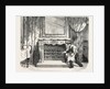 Universal Exposition: Gas Roaster. Paris, France, Exposition Universelle by Anonymous