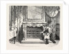 Universal Exposition: Gas Roaster. Paris, France, Exposition Universelle by Anonymous