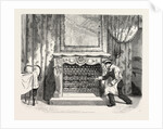 Universal Exposition: Gas Roaster. Paris, France, Exposition Universelle by Anonymous