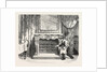 Universal Exposition: Gas Roaster. Paris, France, Exposition Universelle by Anonymous