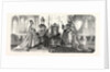 Exhibition Universal of the Industry. Products of Belgium. Embroidery for Church Ornaments. Paris, France, Exposition Universelle by Anonymous