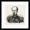 General Brunet, Killed Before Sebastopol. The Crimean War, 1855. French Brigade Commander in Assault on the Malakoff by Anonymous