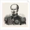 General Brunet, Killed Before Sebastopol. The Crimean War, 1855. French Brigade Commander in Assault on the Malakoff by Anonymous