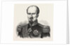 General Brunet, Killed Before Sebastopol. The Crimean War, 1855. French Brigade Commander in Assault on the Malakoff by Anonymous