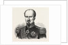 General Brunet, Killed Before Sebastopol. The Crimean War, 1855. French Brigade Commander in Assault on the Malakoff by Anonymous