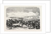 Battle of Koughil. The Crimean War, 1855 by Anonymous
