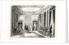 The Lounge of the Empress. Paris, France, Exposition Universelle by Anonymous
