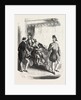 Expo 1855. Wheelchairs. Paris, France, Exposition Universelle by Anonymous