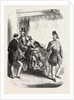 Expo 1855. Wheelchairs. Paris, France, Exposition Universelle by Anonymous