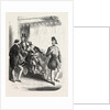Expo 1855. Wheelchairs. Paris, France, Exposition Universelle by Anonymous