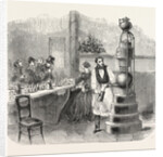 Paris, France, Exposition Universelle by Anonymous