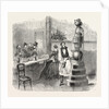 Paris, France, Exposition Universelle by Anonymous