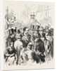 Story of the Siege of Sebastopol, by the Soldiers of the Army of the East, in the Streets of Lyon by Anonymous