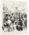 Story of the Siege of Sebastopol, by the Soldiers of the Army of the East, in the Streets of Lyon by Anonymous