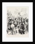 Story of the Siege of Sebastopol, by the Soldiers of the Army of the East, in the Streets of Lyon by Anonymous