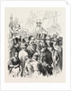 Story of the Siege of Sebastopol, by the Soldiers of the Army of the East, in the Streets of Lyon by Anonymous