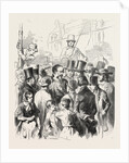 Story of the Siege of Sebastopol, by the Soldiers of the Army of the East, in the Streets of Lyon by Anonymous