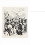 Story of the Siege of Sebastopol, by the Soldiers of the Army of the East, in the Streets of Lyon by Anonymous