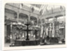 Prussian Exhibition at the Palace of Industry. Expo 1855. Paris, France, Exposition Universelle by Anonymous