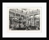 Prussian Exhibition at the Palace of Industry. Expo 1855. Paris, France, Exposition Universelle by Anonymous